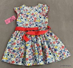 VESTITO PETIT BATEAU