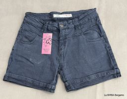 SHORT DENIM