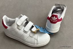 SCARPE ADIDAS STAN SMITH