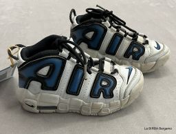 SCARPE NIKE AIR UPTEMPO