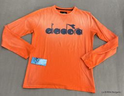 MAGLIA M/L DIADORA