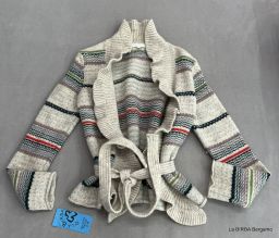 CARDIGAN KOOKAI