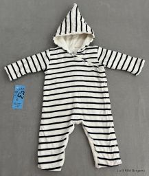 TUTINA PETIT BATEAU