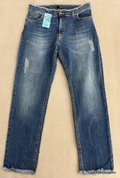 JEANS KEYRA