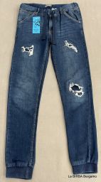 JEANS ELASTICO COLLECTION