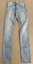 JEANS SCOTCH SODA