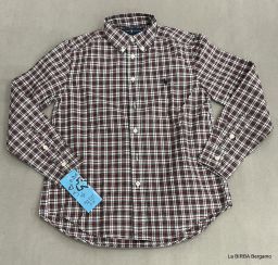 CAMICIA M/L RALPH LAUREN