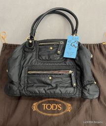 BORSA TODS