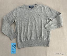 MAGLIONCINO POLO RALPH LAUREN