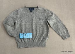 MAGLIONCINO POLO RALPH LAUREN