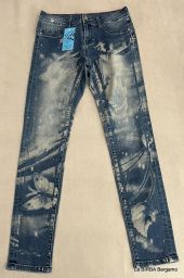 JEANS GAUDI