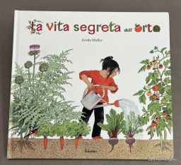 LIBRO VITA ORTO