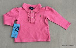 POLO M/L RALPH LAUREN