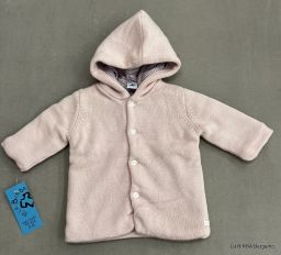 CAPPOTTO PETIT BATEAU