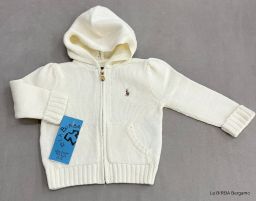 GOLFINO COTONE POLO RALPH LAUREN