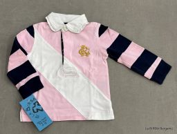 POLO M/L RALPH LAUREN