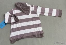 MAGLIA PETIT BATEAU