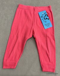 LEGGINS PETIT BATEAU