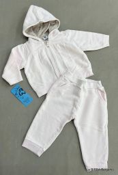 TUTA 2 PZ PETIT BATEAU