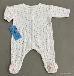 TUTINA PETIT BATEAU