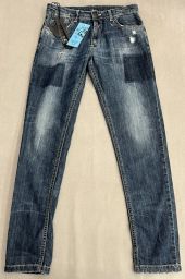 JEANS ATTIC NUOVO