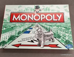 GIOCO MONOPOLY CLASSICO