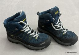 SCARPE TREKKING CMP