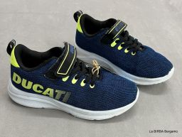 SCARPE DUCATI