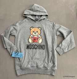 FELPA MOSCHINO