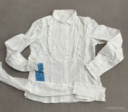 CAMICIA M/L PINCO PALLINO