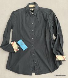 CAMICIA M/L BURBERRY BRIT