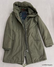 PARKA CANADIAN