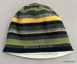 CAPPELLINO LANA WOOLRICH