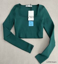 MAGLIA ZARA NUOVO