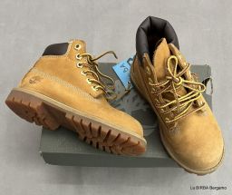 SCARPONCINI TIMBERLAND