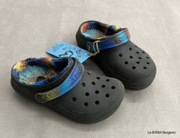 CIABATTE CROCS C 11