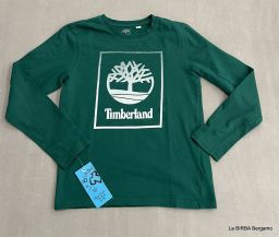 MAGLIA M/L TIMBERLAND