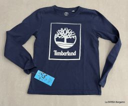 MAGLIA M/L TIMBERLAND