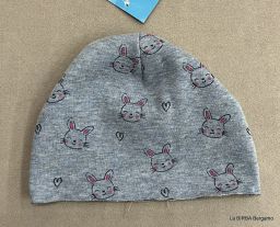 CAPPELLO FELPATO