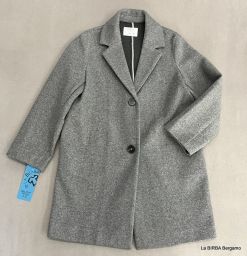 CAPPOTTO ZARA