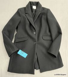 CAPPOTTO KOCCA