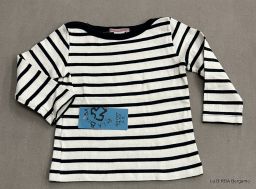 MAGLIA PETIT BATEAU