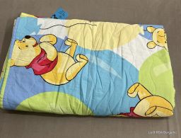 TRAPUNTA LEGGERA CALEFFI POOH