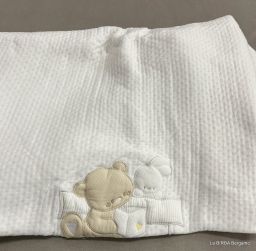 COPERTA LETTINO