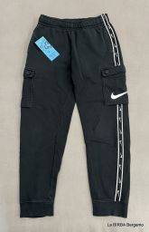 PANTALONI TUTA NIKE