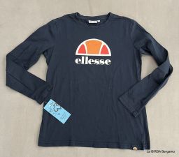 MAGLIA M/L ELLESSE