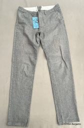 PANTALONI CHINOS