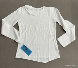 MAGLIA M/L PURE