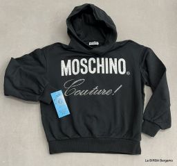 FELPA MOSCHINO