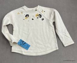 FELPA PETIT BATEAU